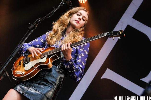 First Aid Kit 5at Belladrum 2017  630x420 - First Aid Kit, 3/8/2017 - Images
