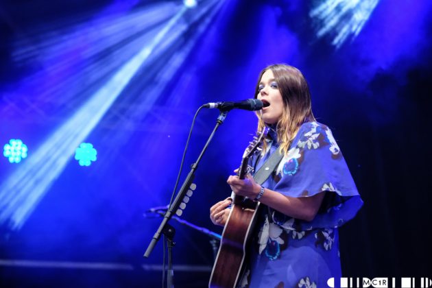 First Aid Kit 7at Belladrum 2017  630x420 - First Aid Kit, 3/8/2017 - Images