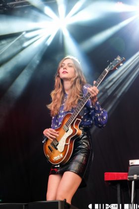 First Aid Kit 8 at Belladrum 2017  280x420 - First Aid Kit, 3/8/2017 - Images