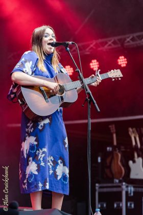 First Aid Kit at Belladrum 2017 14 280x420 - First Aid Kit, 3/8/2017 - Images
