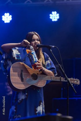 First Aid Kit at Belladrum 2017