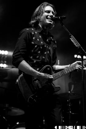 Franz Ferdinand at Belladrum 2017