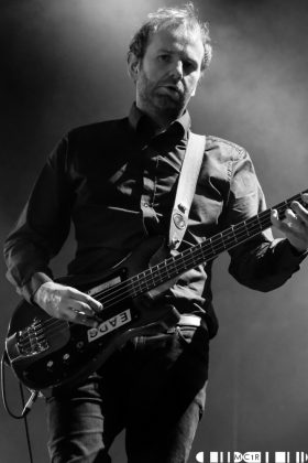 Franz Ferdinand at Belladrum 2017