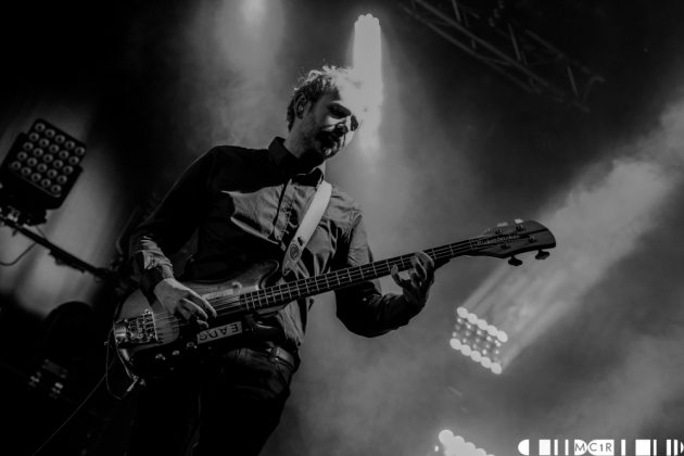 Franz Ferdinand at Belladrum 2017