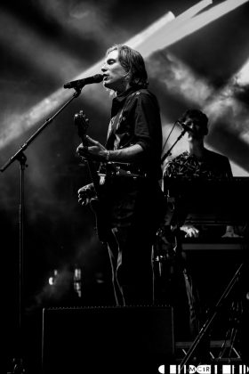 Franz Ferdinand at Belladrum 2017
