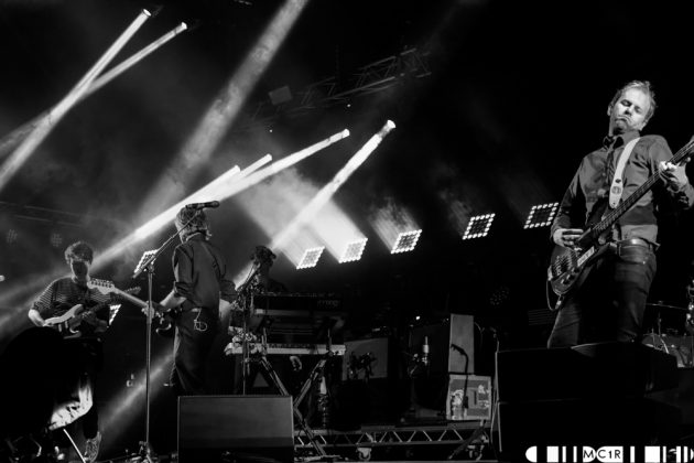 Franz Ferdinand at Belladrum 2017