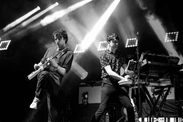 Franz Ferdinand at Belladrum 2017