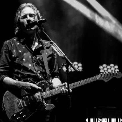 Franz Ferdinand at Belladrum 2017