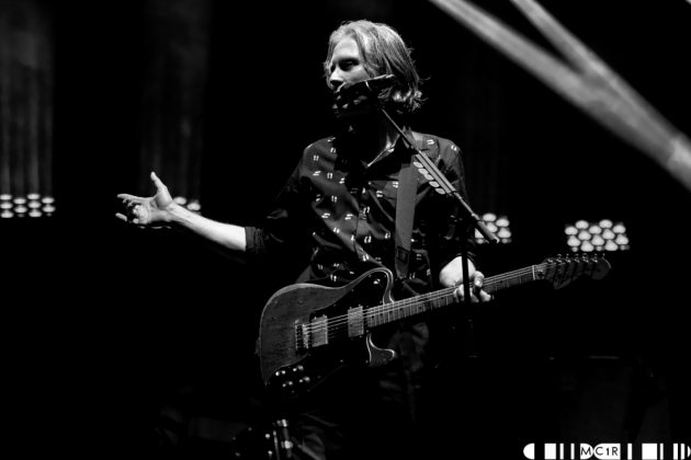 Franz Ferdinand at Belladrum 2017