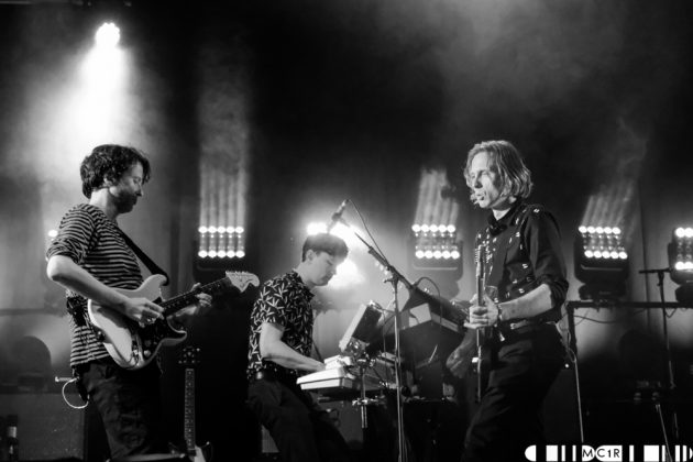 Franz Ferdinand at Belladrum 2017
