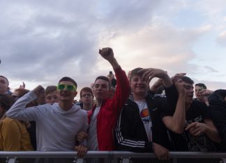 A Feel For Groove Loch Ness, 19/8/2017 – Images Groove Loch Ness 2017