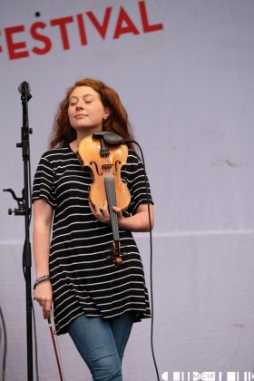 Ho Ro at Belladrum 2017