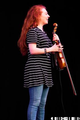 Ho Ro at Belladrum 2017