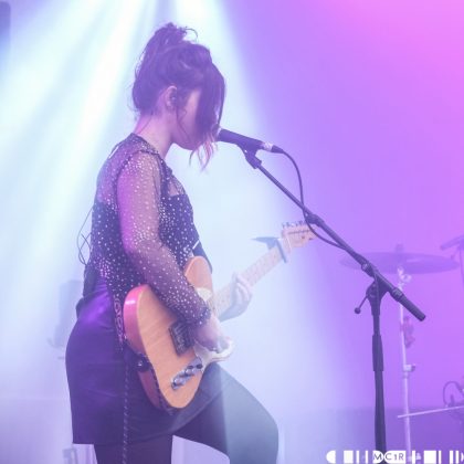 Honeyblood at Belladrum 2017