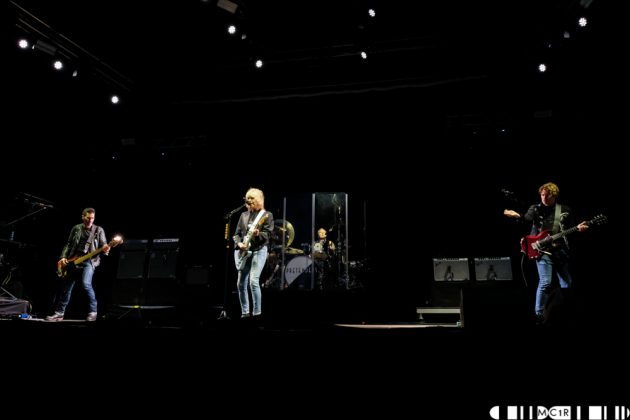 The Pretenders 10 at Belladrum 2017  630x420 - The Pretenders, 4/8/2017 - Images
