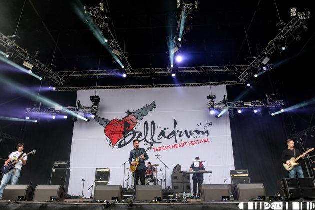 The Side at Belladrum 2017