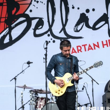 The Side at Belladrum 2017