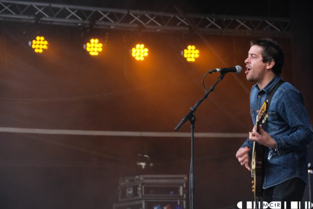 The Side at Belladrum 2017