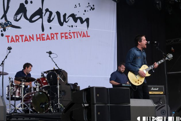 The Side at Belladrum 2017