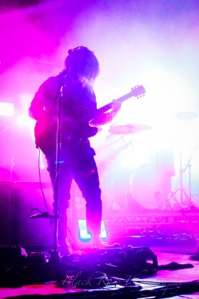 Twin Atlantic at Belladrum 2017