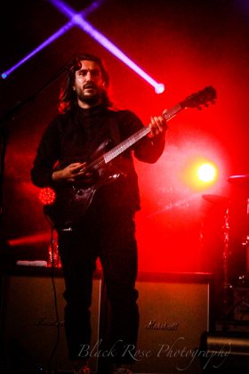 Twin Atlantic at Belladrum 2017