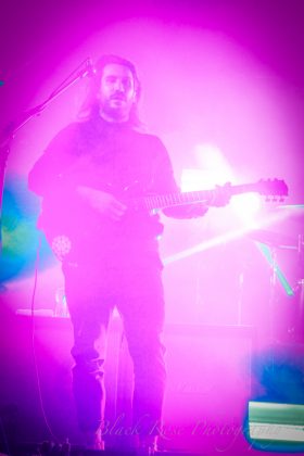 Twin Atlantic at Belladrum 2017