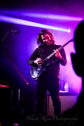 Twin Atlantic at Belladrum 2017