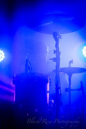 Twin Atlantic at Belladrum 2017