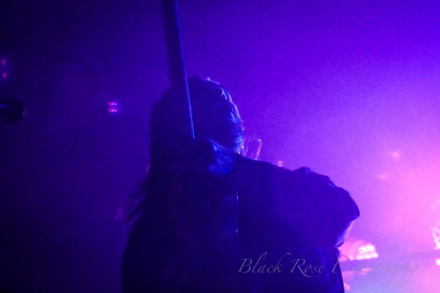 Twin Atlantic at Belladrum 2017