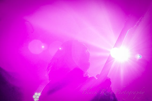 Twin Atlantic at Belladrum 2017