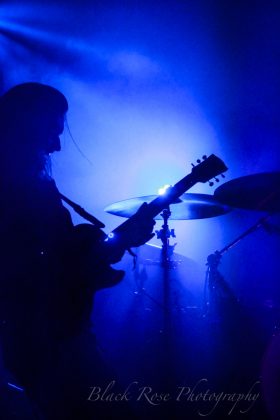 Twin Atlantic at Belladrum 2017