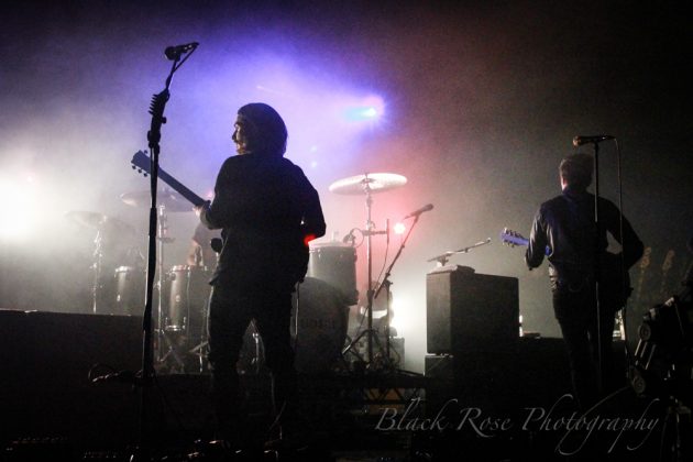 Twin Atlantic at Belladrum 2017