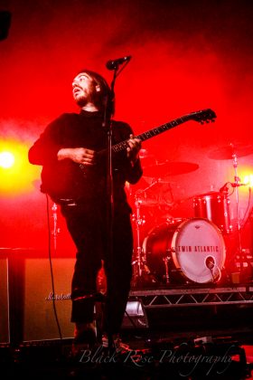 Twin Atlantic at Belladrum 2017