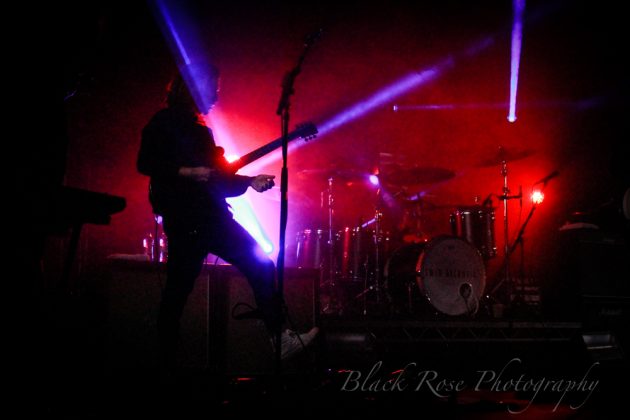 Twin Atlantic at Belladrum 2017