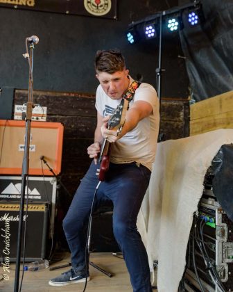 Cobalt at Jocktoberfest 2017