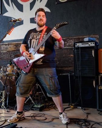 Cobalt at Jocktoberfest 2017