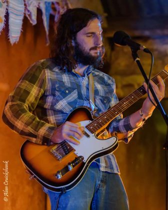 Dixie Fried at Jocktoberfest 2017