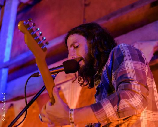 Dixie Fried at Jocktoberfest 2017