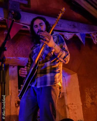 Dixie Fried at Jocktoberfest 2017