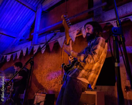 Dixie Fried at Jocktoberfest 2017