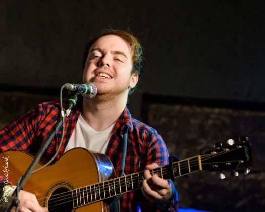 H&ograve;-r&ograve; at Jocktoberfest 2017