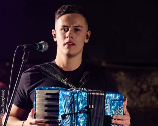 H&ograve;-r&ograve; at Jocktoberfest 2017