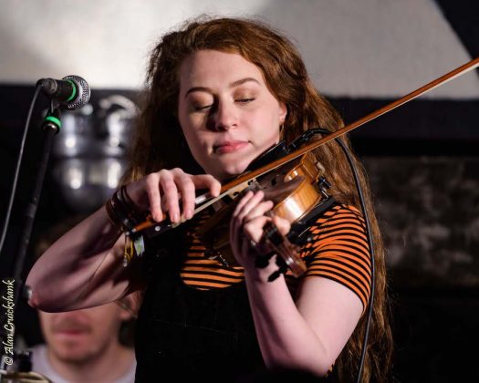 H&ograve;-r&ograve; at Jocktoberfest 2017