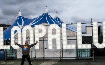 Loopallu, 29/9/2017 – Images Loopallu 2017 29th September