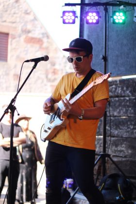 Posable Action Figures at Jocktoberfest 2017