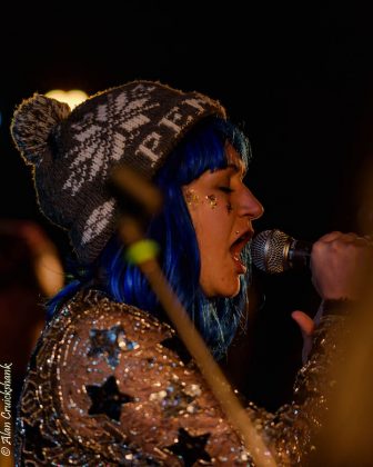 Spring Break at Jocktoberfest 2017