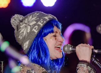 Jocktoberfest, 2/9/2017 – Review Spring Break at Jocktoberfest 2017