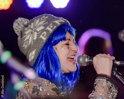 Spring Break at Jocktoberfest 2017