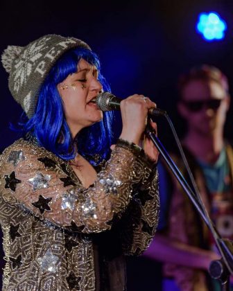 Spring Break at Jocktoberfest 2017