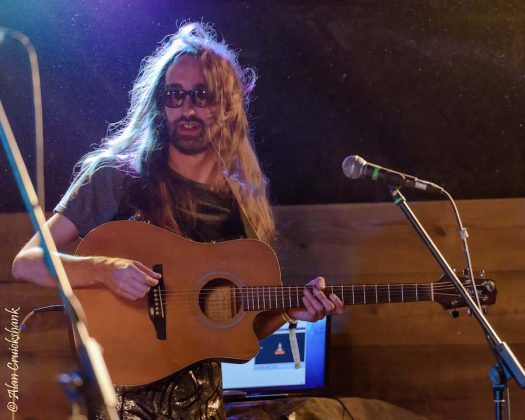 Spring Break at Jocktoberfest 2017